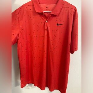 Nike Golf Polo
